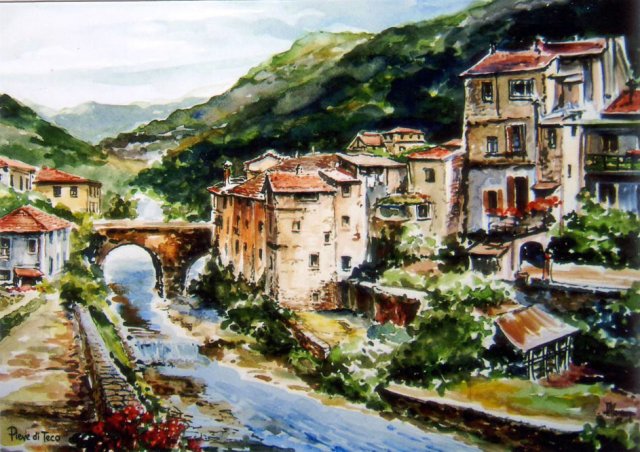 italie 9